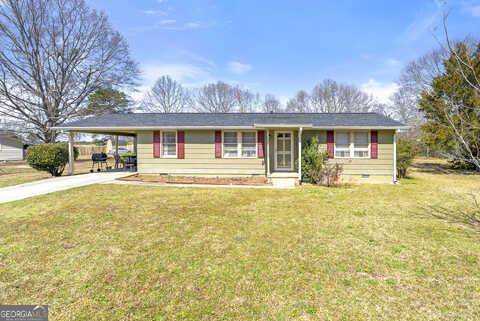 Adrian, CONYERS, GA 30094