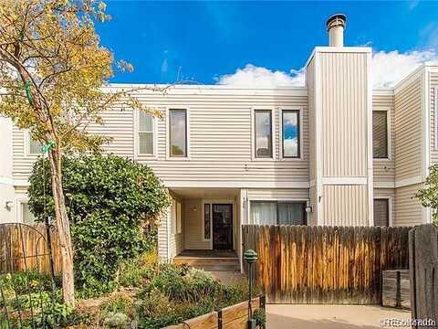 Monaco Street, DENVER, CO 80224