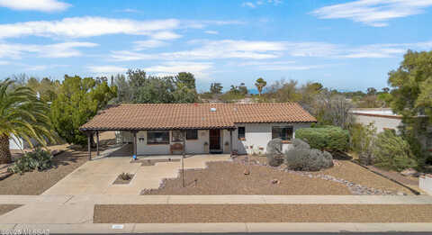 El Valle, GREEN VALLEY, AZ 85614