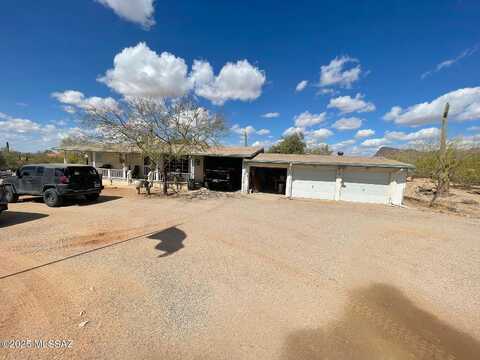 Rudasill, TUCSON, AZ 85743