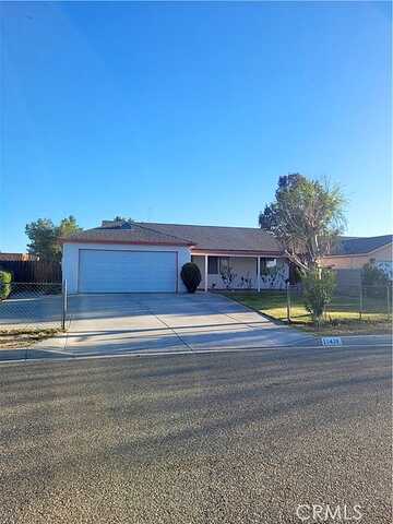 Peach, ADELANTO, CA 92301