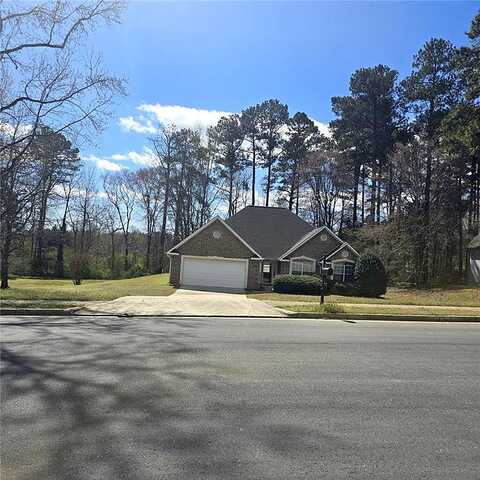 Oak Bend, STOCKBRIDGE, GA 30281