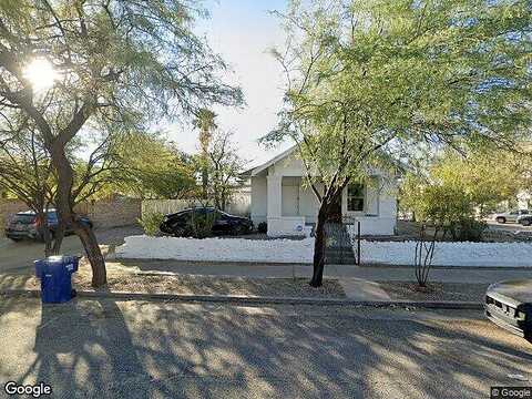 5Th, TUCSON, AZ 85705