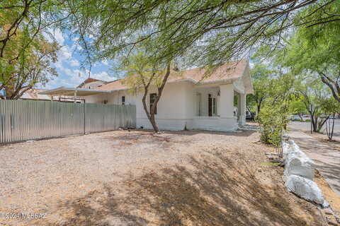 5Th, TUCSON, AZ 85705