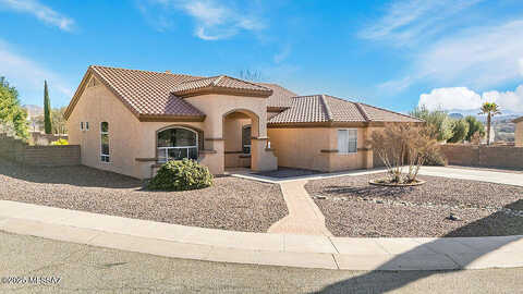 Mesa, RIO RICO, AZ 85648