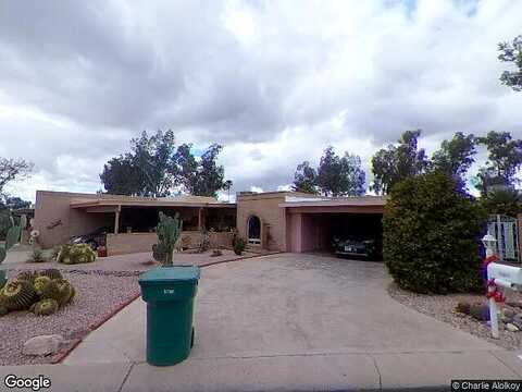 Valle Del Oro, TUCSON, AZ 85737