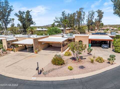 Valle Del Oro, TUCSON, AZ 85737