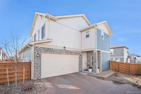 Xanadu, COMMERCE CITY, CO 80022