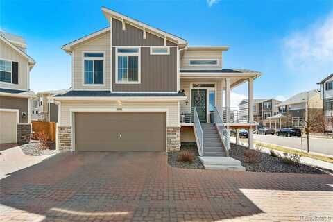 Yampa, COMMERCE CITY, CO 80022