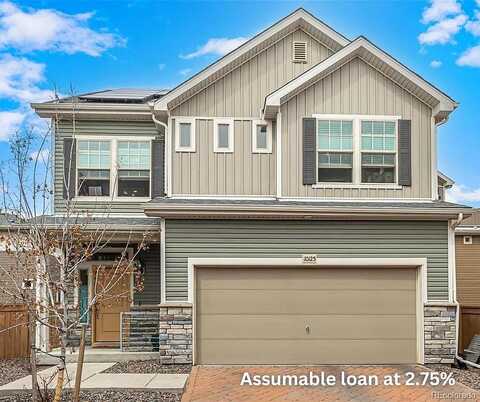 Zeno, COMMERCE CITY, CO 80022