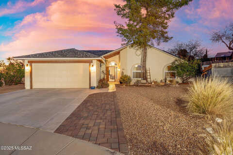 Sky Castle, TUCSON, AZ 85730