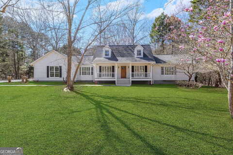 Valley North, NEWNAN, GA 30263