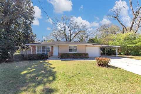 Turner Heights, DECATUR, GA 30032