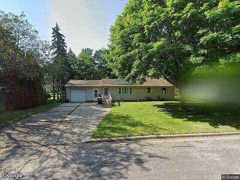 Blace, EAGLE LAKE, MN 56024