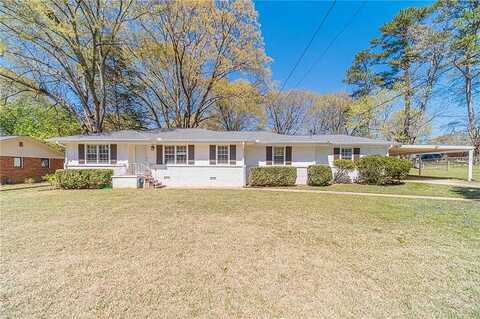 Norman, LILBURN, GA 30047
