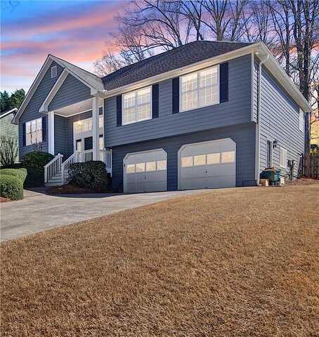 Abbotts Glen, ACWORTH, GA 30101