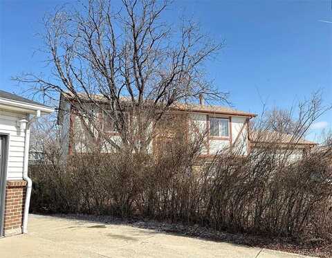 Oxford, AURORA, CO 80013