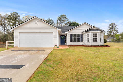 Floresta, MCDONOUGH, GA 30252
