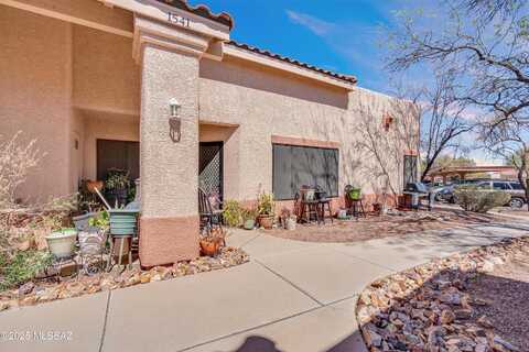 Paseo La Tinaja, GREEN VALLEY, AZ 85614