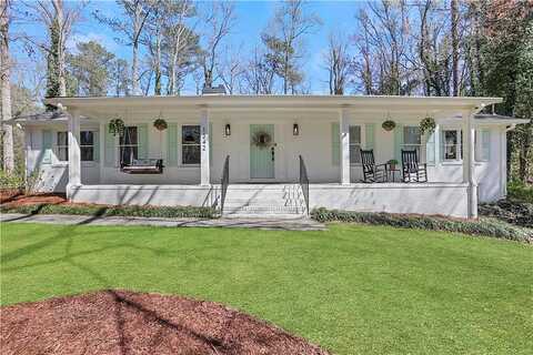 Bertha, MARIETTA, GA 30062