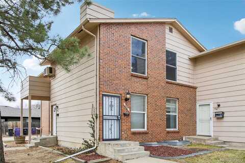 Elm, DENVER, CO 80220