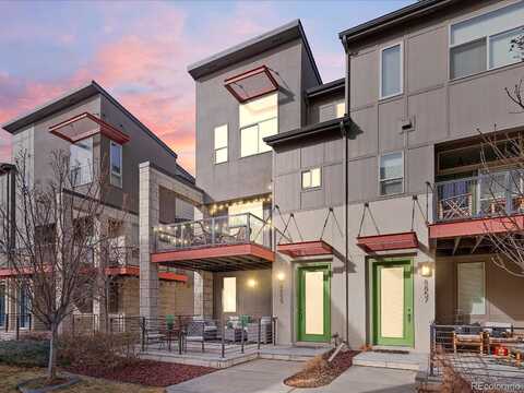 55Th, DENVER, CO 80238