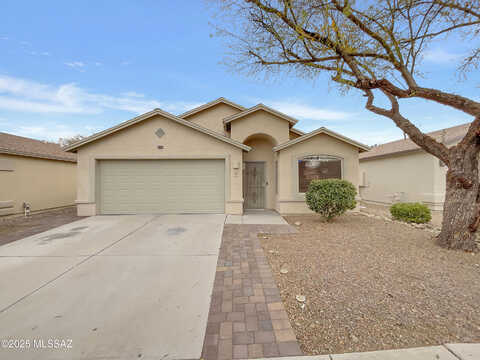 Burien, TUCSON, AZ 85747