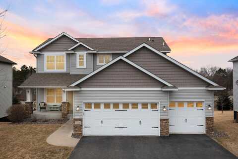 Quigley, ELK RIVER, MN 55330