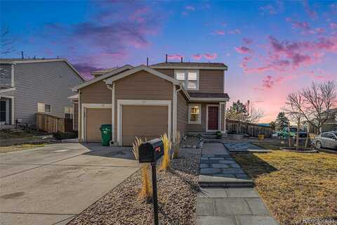 Mockingbird, BRIGHTON, CO 80601