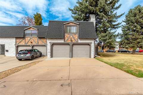 Ithaca, DENVER, CO 80237