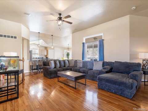 Quari, DENVER, CO 80239