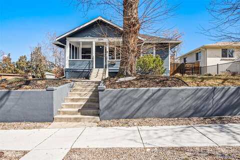 Meade, DENVER, CO 80221