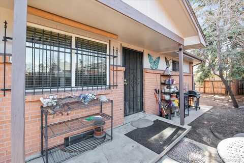 9Th, DENVER, CO 80204