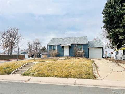 Bryant, DENVER, CO 80221