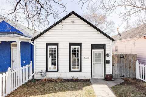 Williams, DENVER, CO 80216