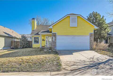 Sable, DENVER, CO 80239