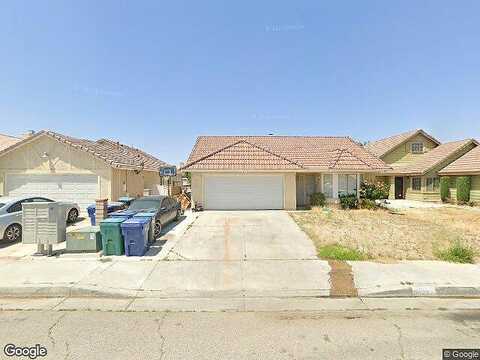 Hillcrest, PALMDALE, CA 93552
