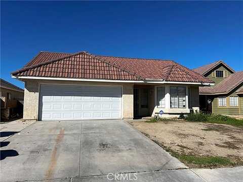 Hillcrest, PALMDALE, CA 93552