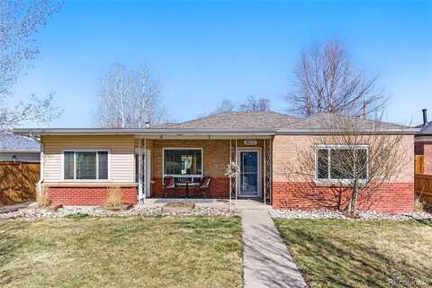 29Th, DENVER, CO 80205
