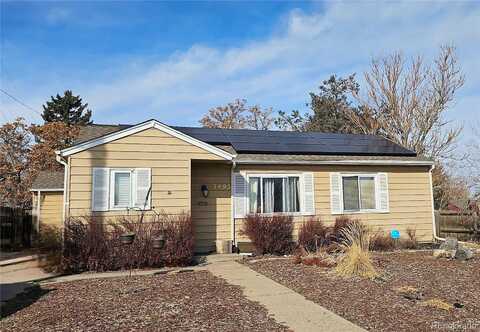 Eudora, DENVER, CO 80222