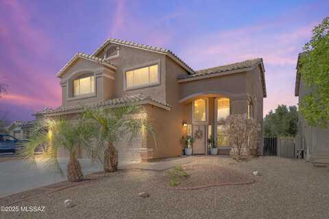 Calle Patio Lindo, SAHUARITA, AZ 85629