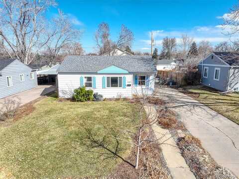 Elm, DENVER, CO 80222