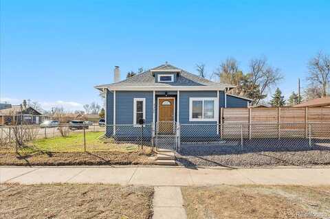 2Nd, DENVER, CO 80219