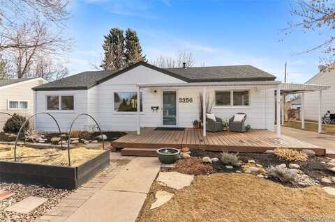 Glencoe, DENVER, CO 80222