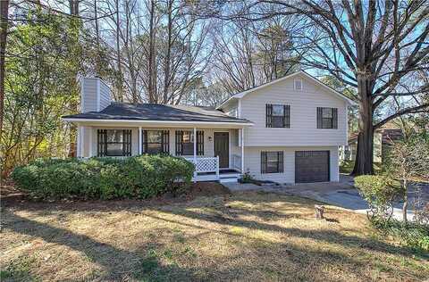 Pinto, POWDER SPRINGS, GA 30127