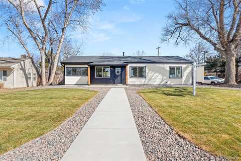 Elm, DENVER, CO 80222