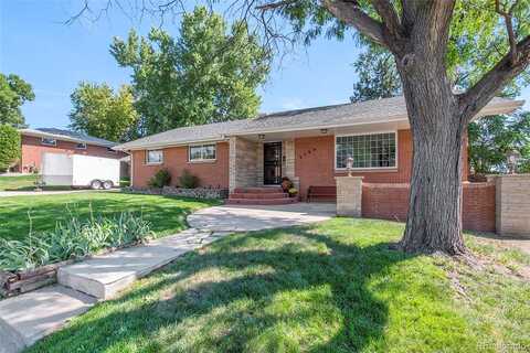 Ames, DENVER, CO 80227