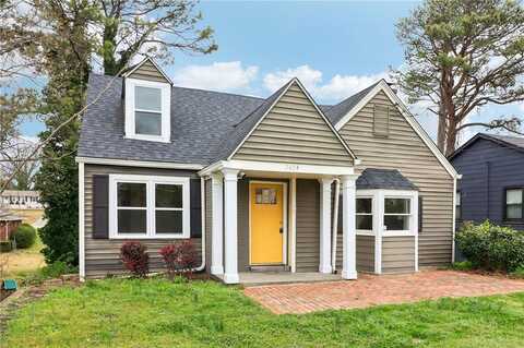 Jefferson, ATLANTA, GA 30344