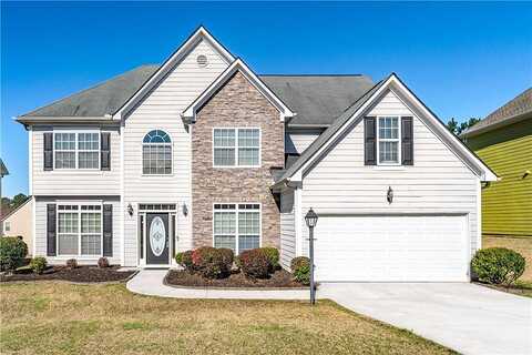 Shady Maple, LOGANVILLE, GA 30052