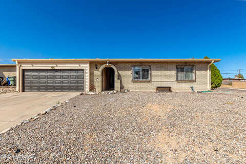 Timberline, TUCSON, AZ 85710